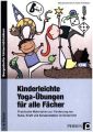 Kinderleichte Yoga-Übungen für alle Fächer