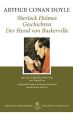 Sherlock Holmes Geschichten. Der Hund von Baskerville