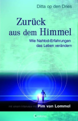 Zurück aus dem Himmel