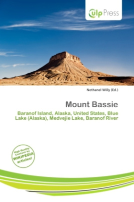 Mount Bassie