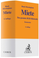 Miete, Kommentar