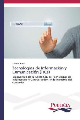 Tecnologías de Información y Comunicación (TICs)