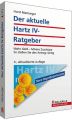 Der aktuelle Hartz IV-Ratgeber