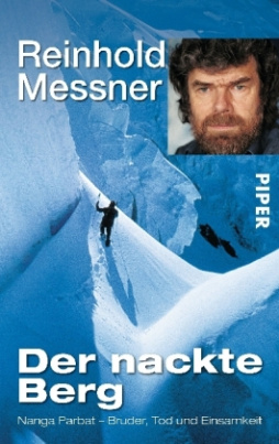 Der nackte Berg