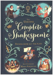 Complete Shakespeare