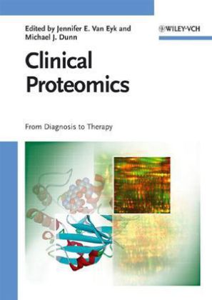 Clinical Proteomics