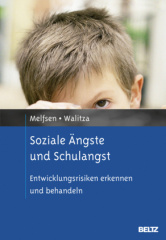 Soziale Ängste und Schulangst