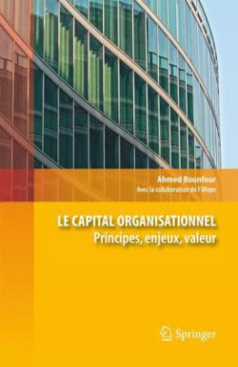 Le Capital organisationnel