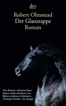 Der Glanzrappe