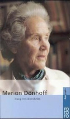 Marion Dönhoff