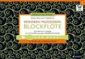 Senioren musizieren: Blockflöte, Tenor- oder Alt-Blockflöte, m. Audio-CD. Bd.1