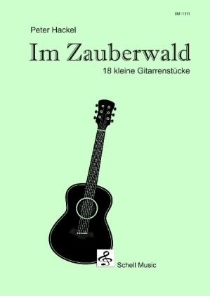 Im Zauberwald