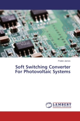 Soft Switching Converter For Photovoltaic Systems