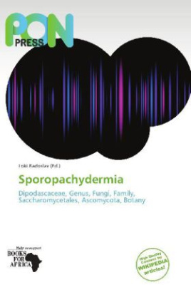 Sporopachydermia