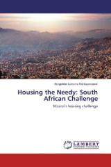 Housing the Needy: South African Challenge