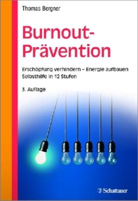 Burnout-Prävention