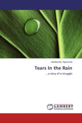 Tears In the Rain