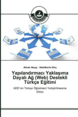 Yap_land_rmac_ Yaklas_ma Dayal_ Ag (Web) Destekli Türkçe Egitimi