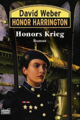 Honor Harrington - Honors Krieg