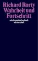 Wahrheit und Fortschritt