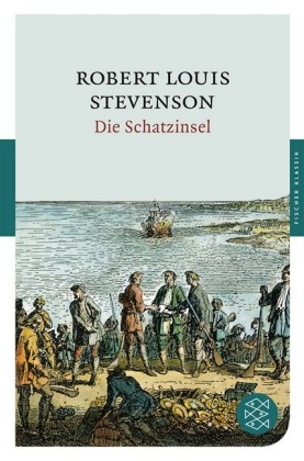 Die Schatzinsel