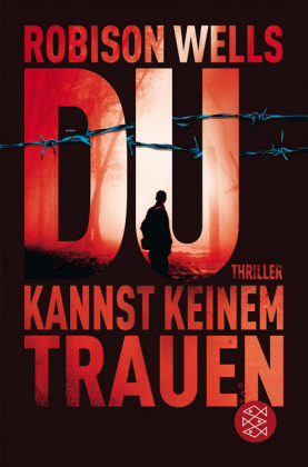 Du kannst keinem trauen. Bd.1