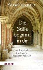 Die Stille beginnt in dir