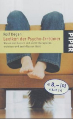 Lexikon der Psycho-Irrtümer