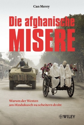 Die afghanische Misere