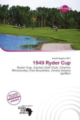 1949 Ryder Cup