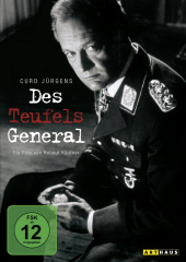 Des Teufels General