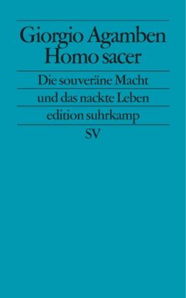 Homo sacer