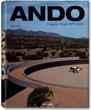 Ando - complete works 1975-2010