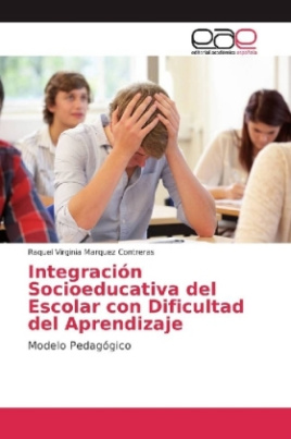 Integración Socioeducativa del Escolar con Dificultad del Aprendizaje