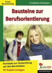 Bausteine zur Berufsorientierung