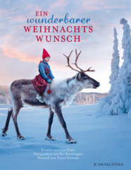 Ein wunderbarer Weihnachtswunsch