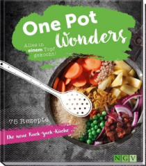 One Pot Wonders