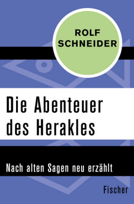 Die Abenteuer des Herakles