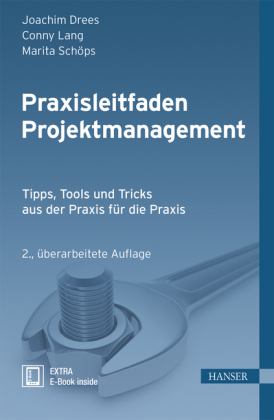 Praxisleitfaden Projektmanagement, m. CD-ROM