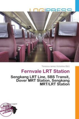 Fernvale LRT Station