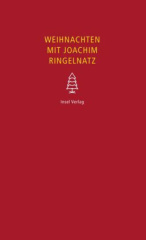 Weihnachten mit Joachim Ringelnatz