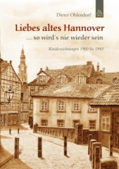 Liebes altes Hannover