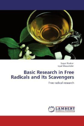 Basic Research in Free Radicals and Its Scavengers