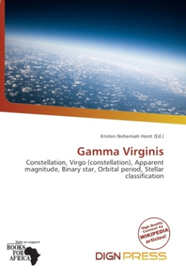 Gamma Virginis