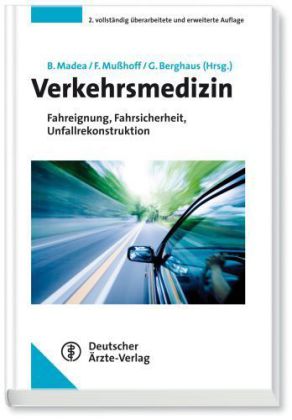 Verkehrsmedizin