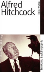 Alfred Hitchcock