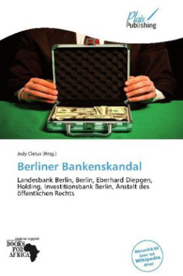 Berliner Bankenskandal