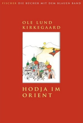 Hodja im Orient