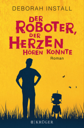 Der Roboter, der Herzen hören konnte