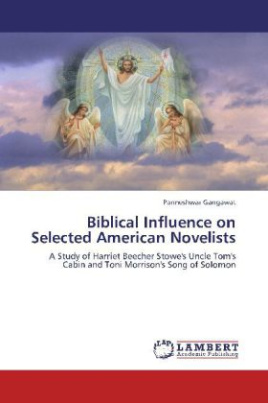 Biblical Influence on Selected American Novelists
